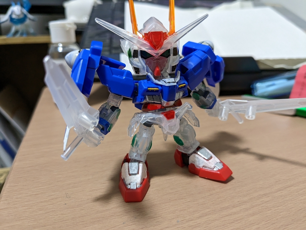 第二回の成果
