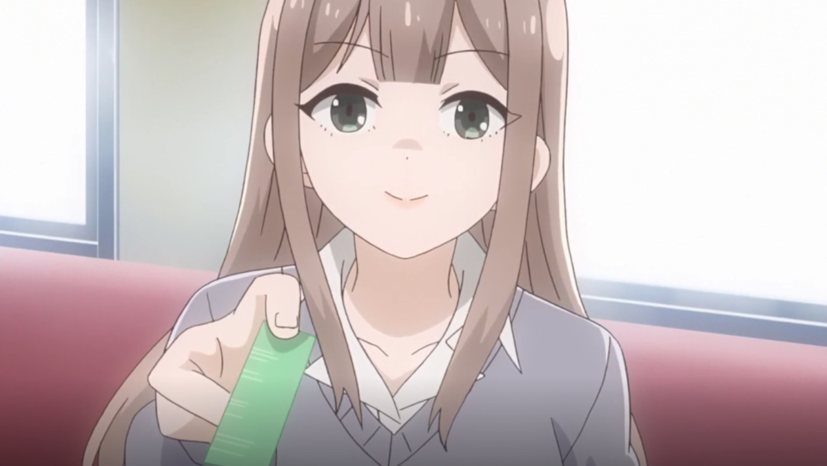 19春アニメ 出演集計 女子かう生 第3話 ひとりごと