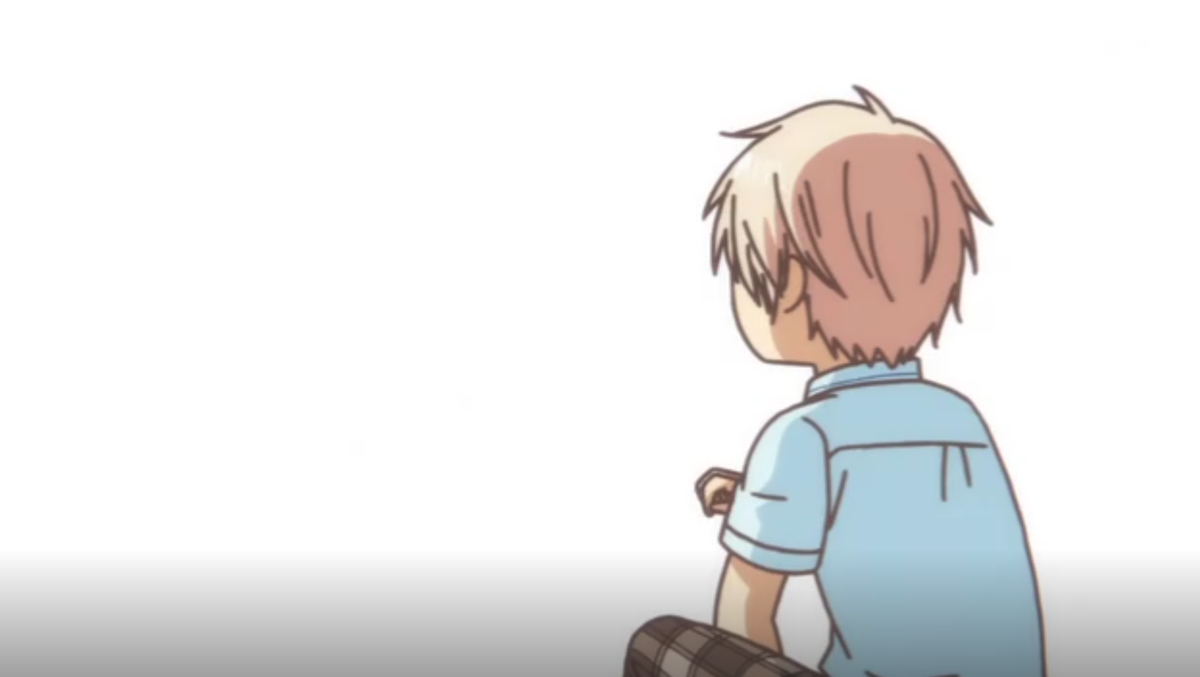 19春アニメ 出演集計 この音とまれ 第13話 ひとりごと