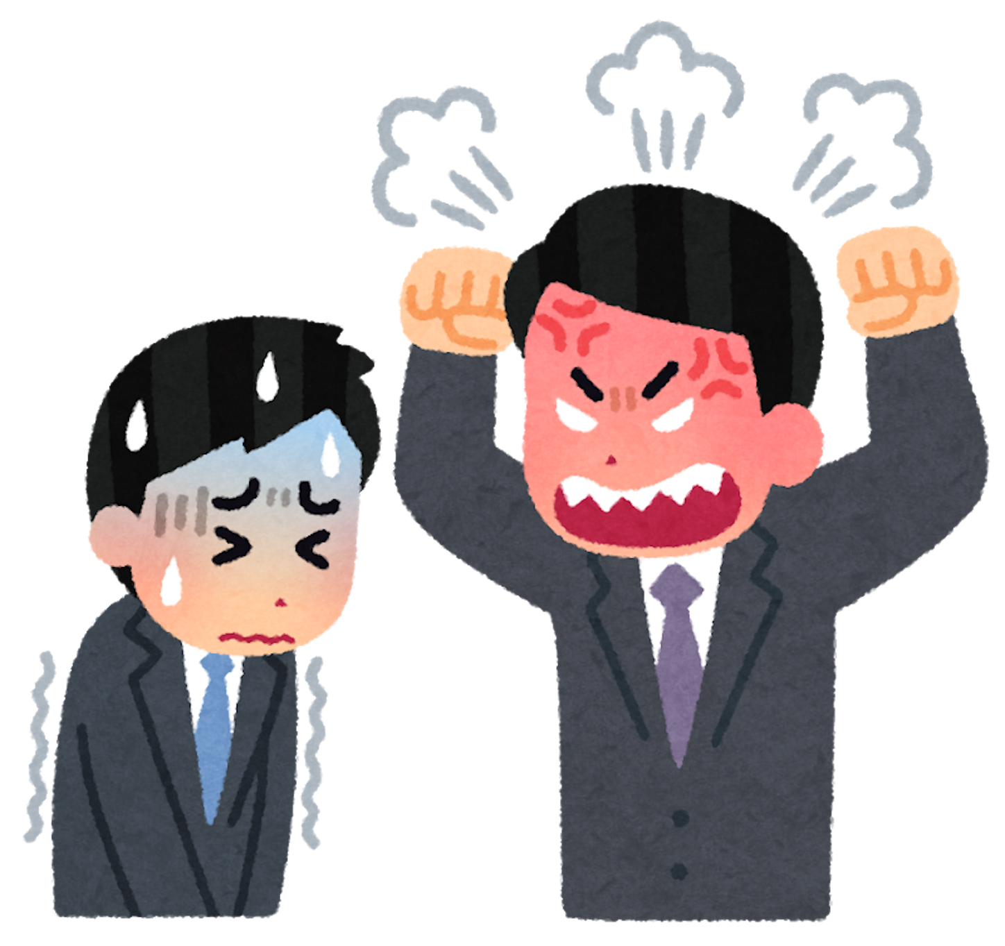 【経験談】退職交渉で疲れるあなたの心を守る3つの方法 公務員から転職したい人のための元公務員のブログ 【経験談】退職交渉で疲れるあなたの心を守る3つの方法 公務員から転職したい人のための元公務員のブログ