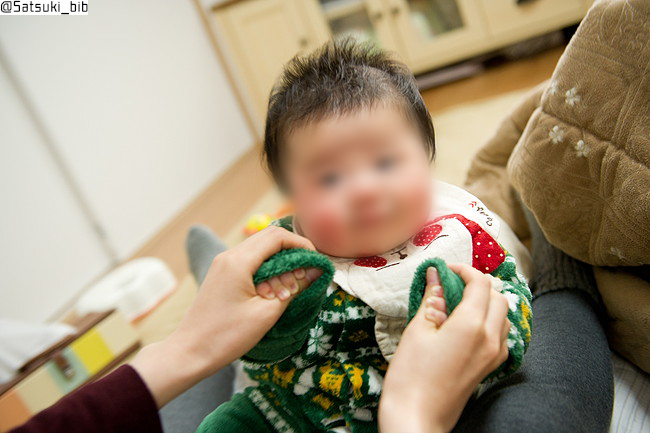 スタイいつからいつまで必要 卒業までに使ったスタイの枚数は 写真で振り返える さつきスタイ