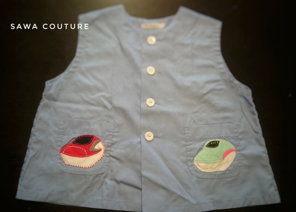 f:id:SawaCouture:20170523094744j:plain f:id:SawaCouture:20170523094744j:plain
