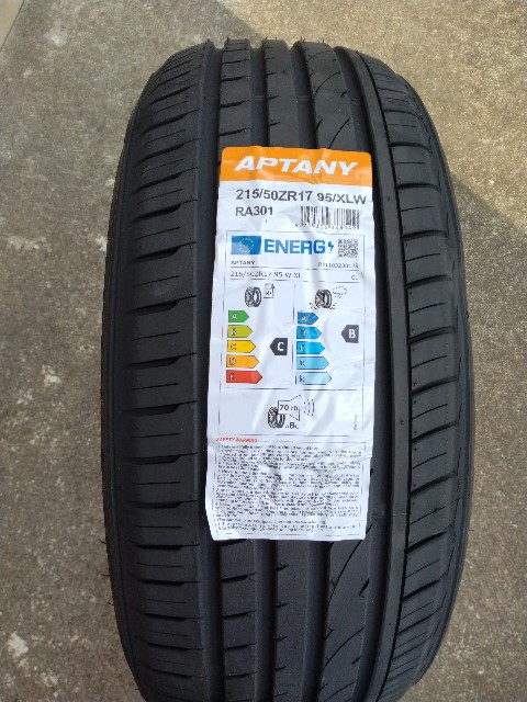 リーフ様　まとめ買い2点 日産リーフ】タイヤ交換（2回目） - サラリーマン投資家がBMW