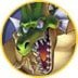 ドラゴン(序章)