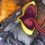 ジャミラス