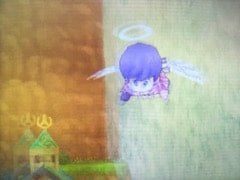 DQ9オープニング11