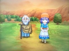 DQ9オープニング5