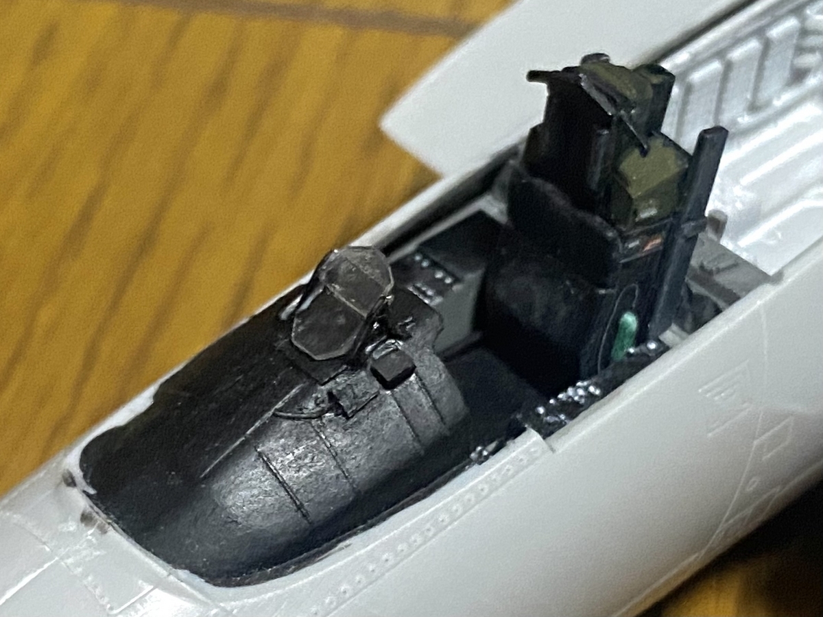 hasegawa F-15J 1/48 306