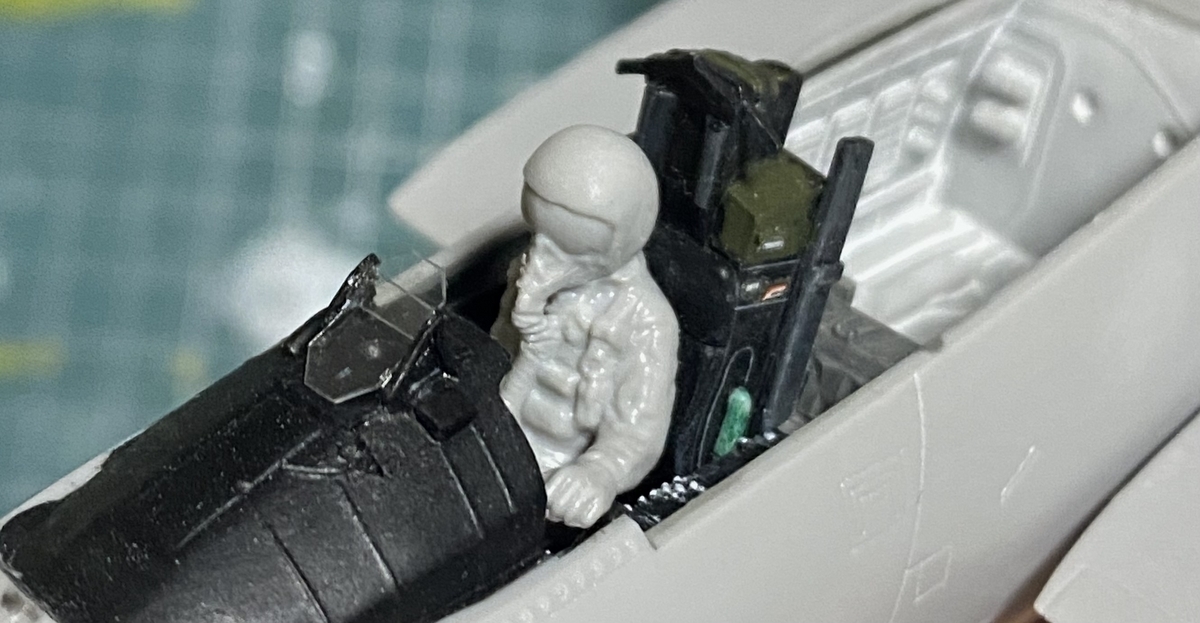 hasegawa F-15J 1/48 306
