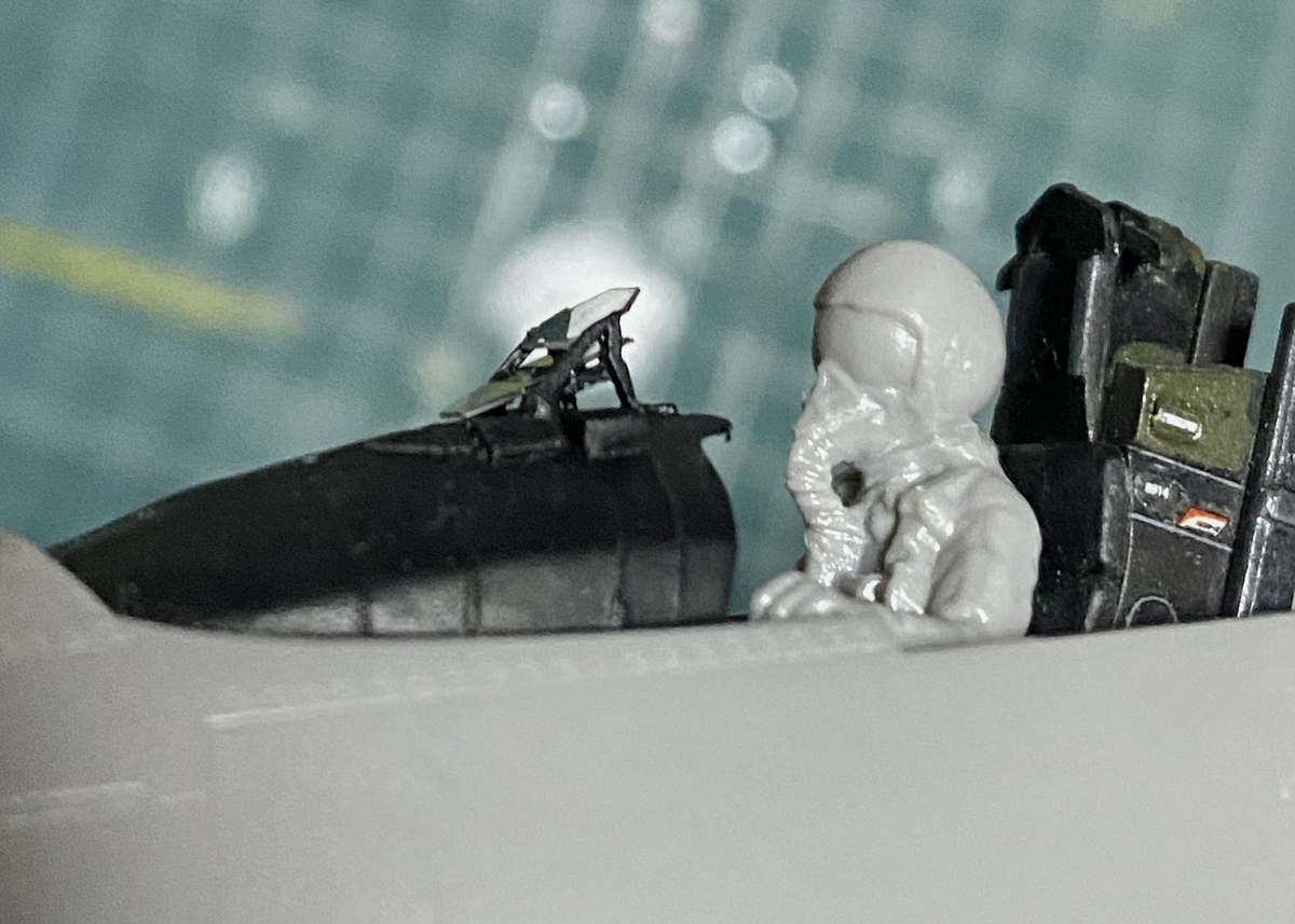 hasegawa F-15J 1/48 306
