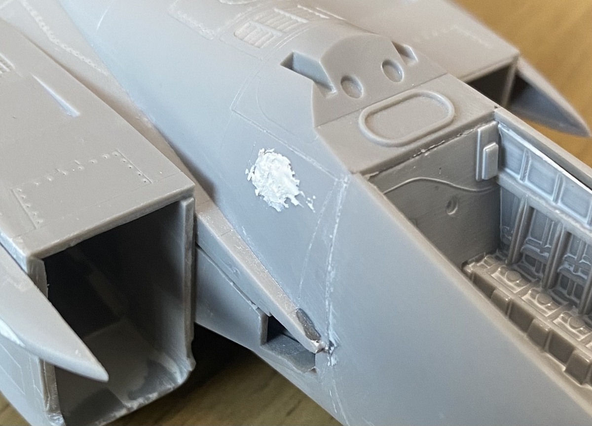 hasegawa F-15J 1/48 306