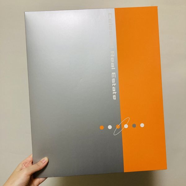 月の土地権利書 月の土地｜ルナエンバシージャパン