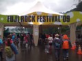 Fuji Rock Festival 09