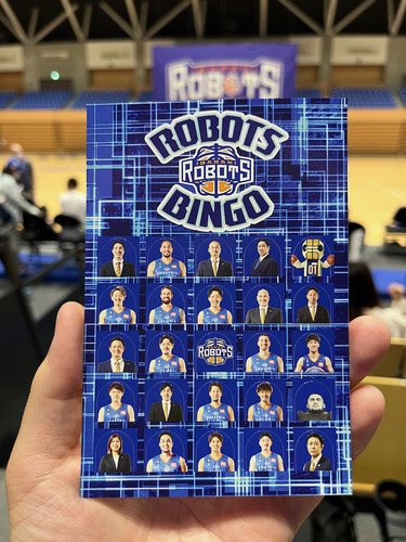 茨城ロボッツファン感謝イベント Daily Life Of Adopted Scouser