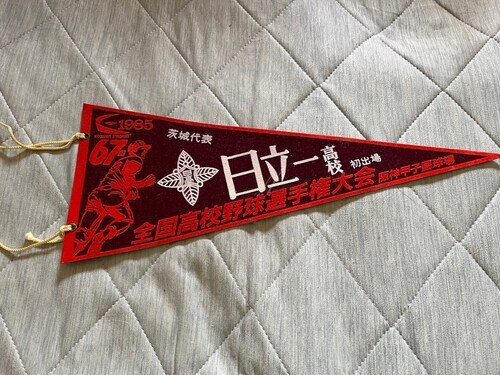 日立一高甲子園応援記録 - Daily Life of Adopted Scouser