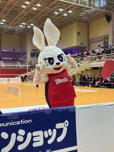 ASTEMOリヴァーレ茨城 野中選手 サイン入オーセンティックユニフォーム