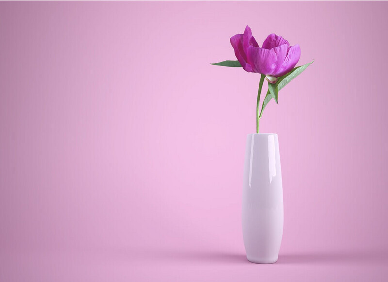 花屋で花は一輪だけ買っても大丈夫？