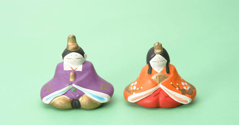 ひな祭りと雛人形の関係　なぜ