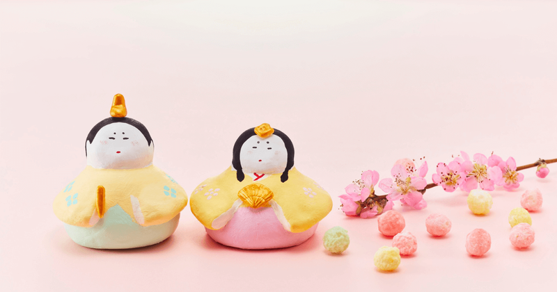 ひな祭り　なぜ桃の花を飾る？