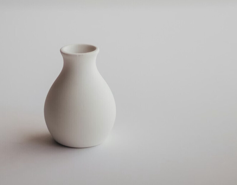 切花ブルーベリーのオススメの飾り方