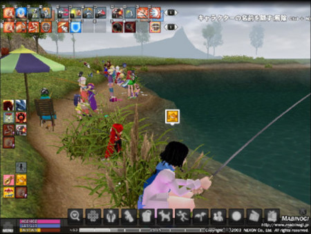 伝説の水着がこの池を回遊しているということはプラズマ理論で説明できる せでぃのブログ