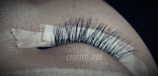 マツエク3Dの50束400本