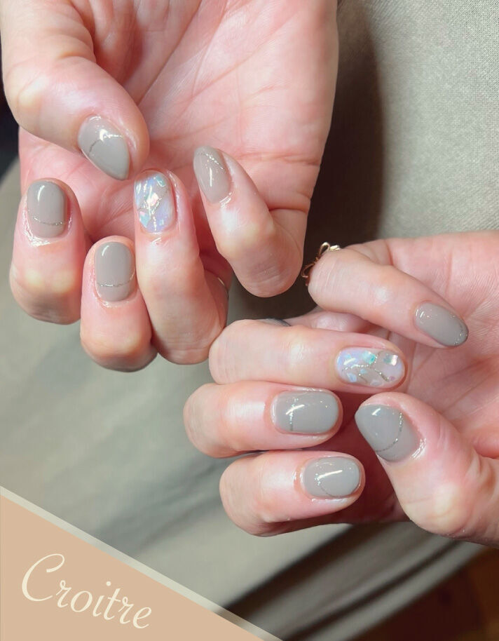 ネイル シリラ ジェルネイルキット＋3カラー | オンラインショップ