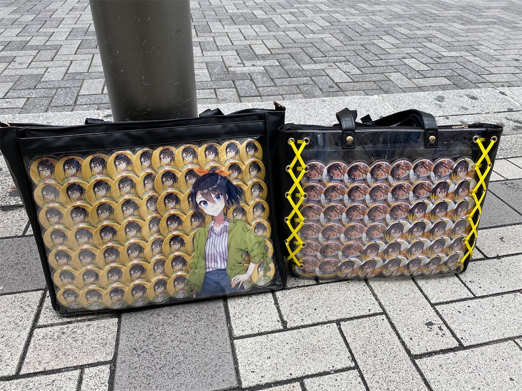 缶バを集めたその先に カリスマjkとま子のブログ 缶バを集めたその先に カリスマjkとま子のブログ
