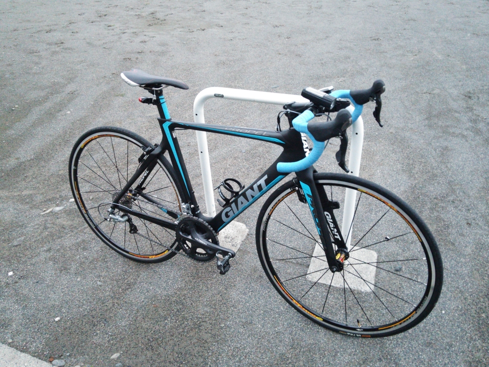 GIANT PROPEL ADVANCED 2 (2014 Model)の紹介 - 清楚咲夜の日記