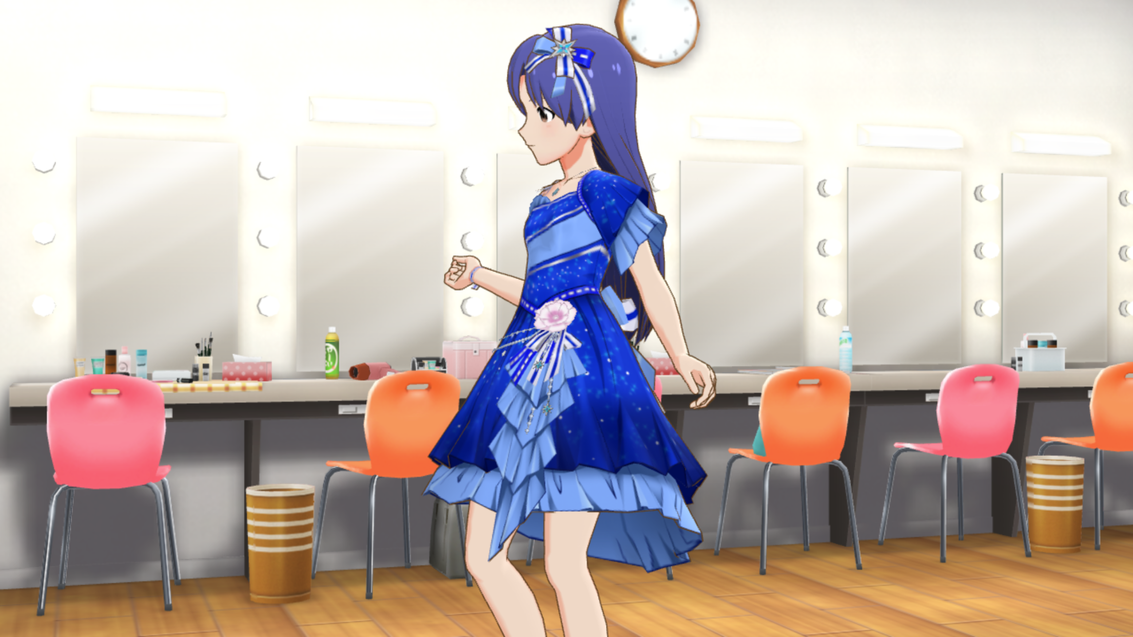 アイドルマスター