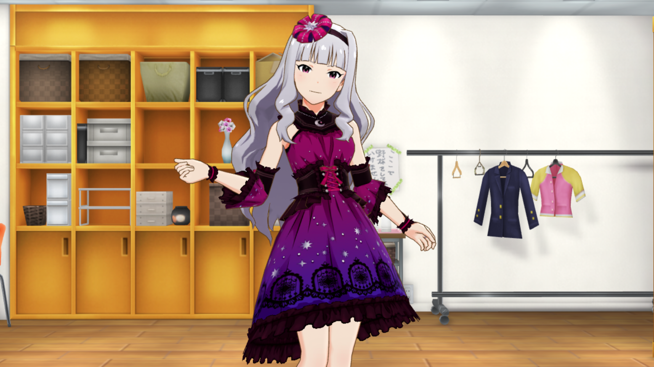 アイドルマスター