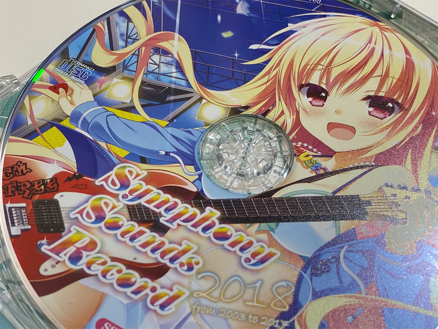 Clover Heart Sとは ゲームの人気 最新記事を集めました はてな