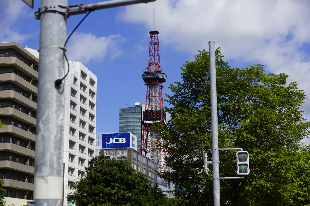 Vario-Sonnar T＊ DT 16-80mm F3.5-4.5 ZA（SAL1680Z）の作例2 - 清楚