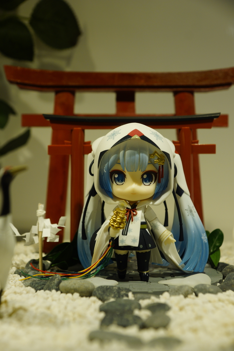 Vario-Sonnar T＊ DT 16-80mm F3.5-4.5 ZA（SAL1680Z）の作例2 - 清楚