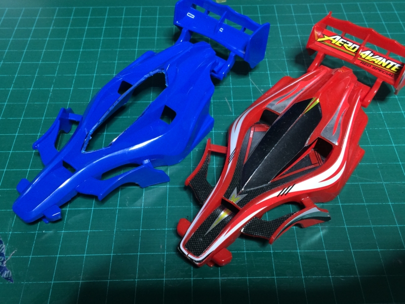 どうにかそれなりの形にはなってきた どうにかそれなりの形にはなってきた