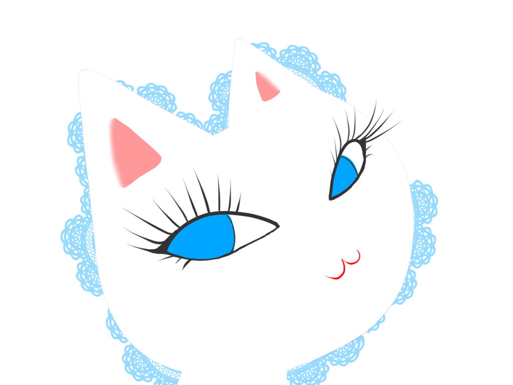 まつげエクステ やりすぎは やっぱりダメージが大きい でもまつげフサフサにあこがれる ナマケモノろーぐ