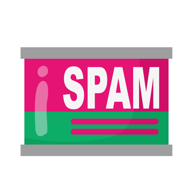 spam