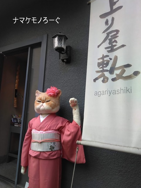 nekoiriguchi