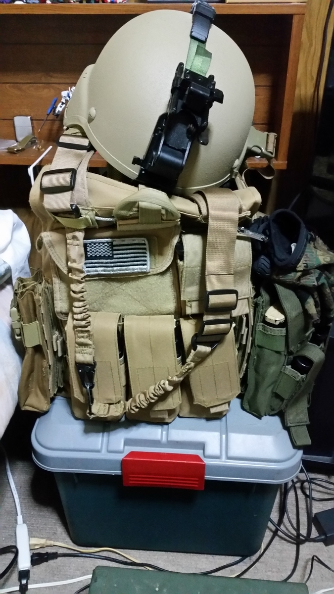 f:id:Sergeant-Oddball:20190807022047j:plain f:id:Sergeant-Oddball:20190807022047j:plain