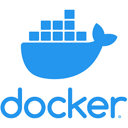 Dockerロゴ