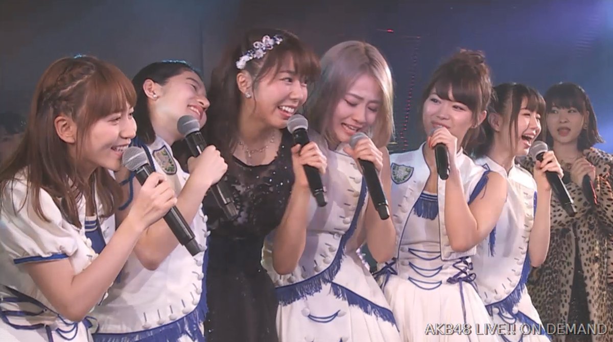 Akb48 中村麻里子 笑顔の卒業公演セットリスト 卒業スピーチ せとうちdiary Akb48 中村麻里子 笑顔の卒業公演セットリスト 卒業スピーチ せとうちdiary