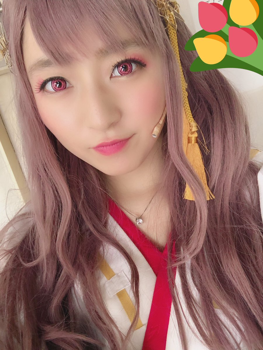 主演のSTU48今村美月