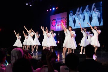 STU48 ドラフト3期生の沖侑果、信濃宙花、中村舞が正規メンバーに昇格