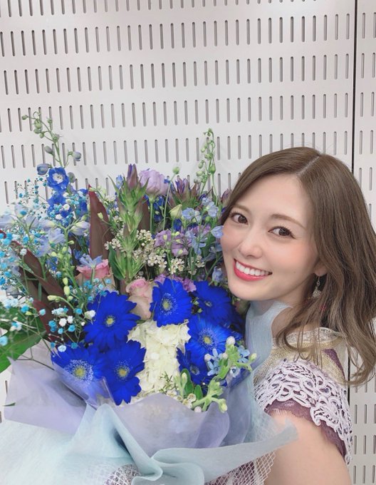 乃木坂46 白石麻衣 卒業コンサート セットリスト - せとうちdiary