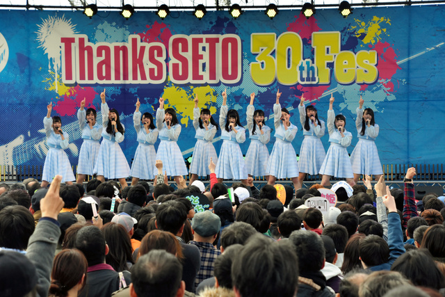 瀬戸大橋に虹かかる Stu48中村舞 ドラフト3期 イベント出演 せとうちdiary 瀬戸大橋に虹かかる Stu48中村舞 ドラフト3期 イベント出演 せとうちdiary