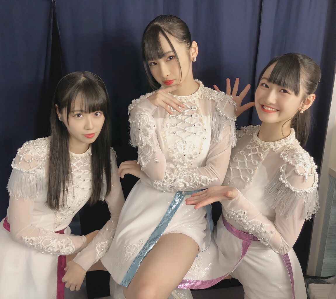 STU48 ドラフト3期生「4周年記念イベント〜ここでまた会おう〜」開催