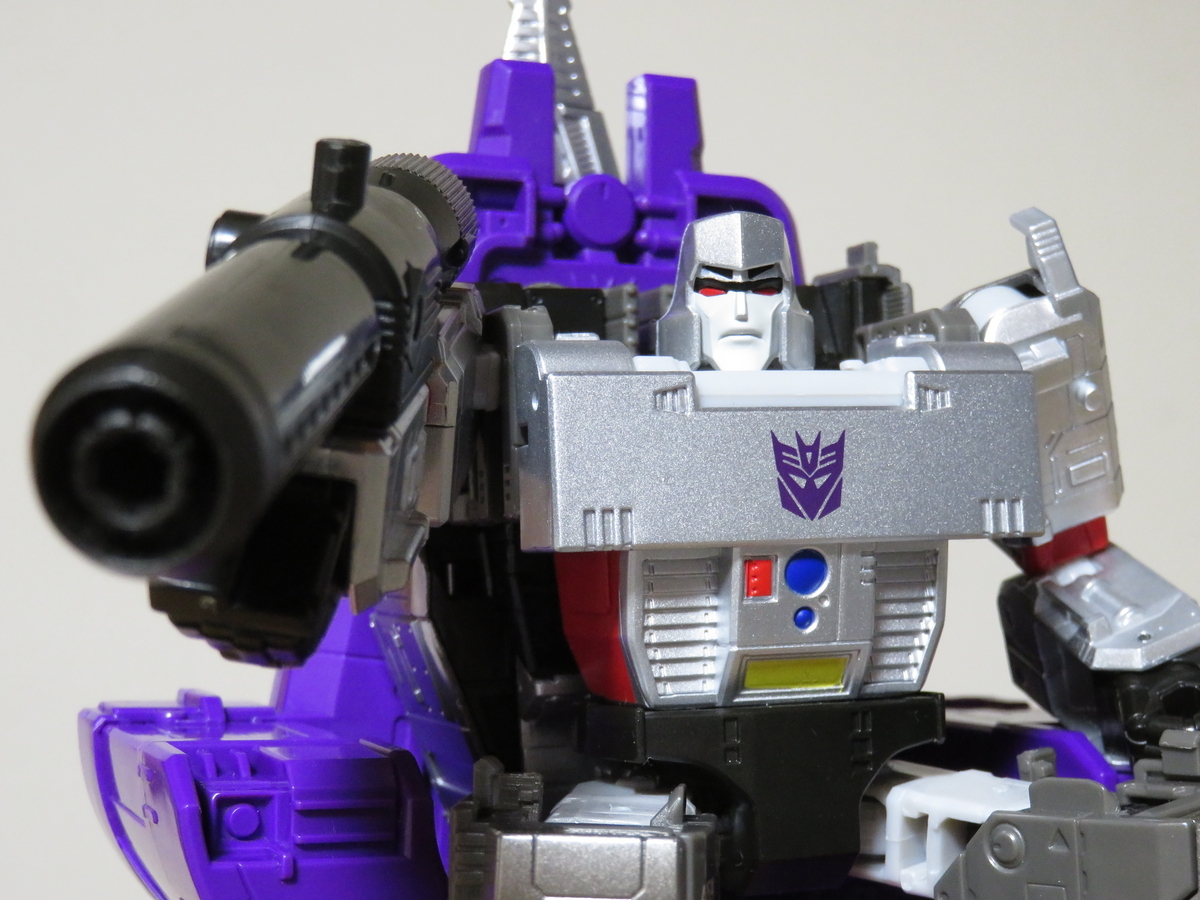 Dramatic Capture Series ネメシスブリッジ レビュー - タシュミヨ！