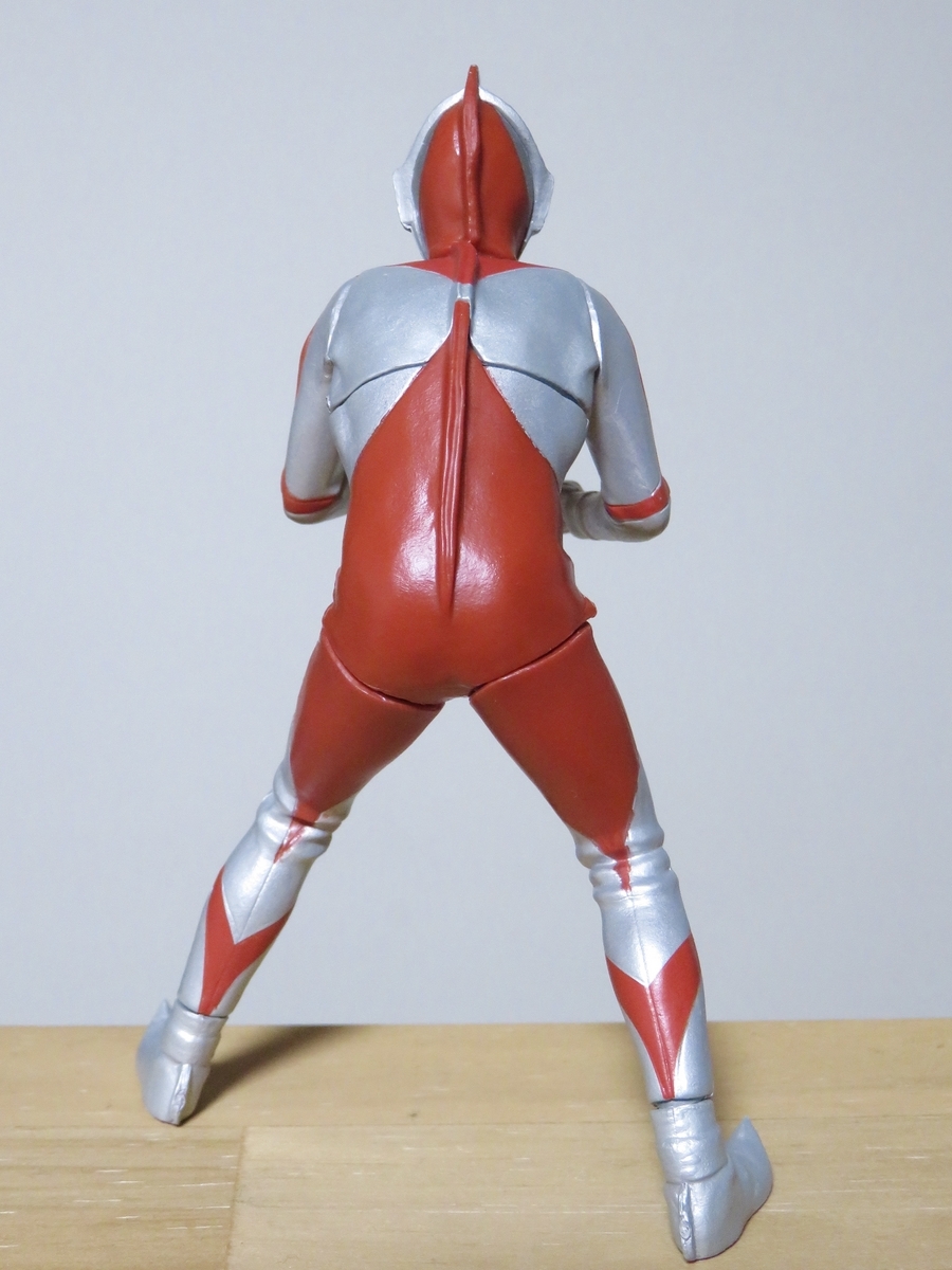 アルティメットルミナス ウルトラマン19 レビュー - タシュミヨ！