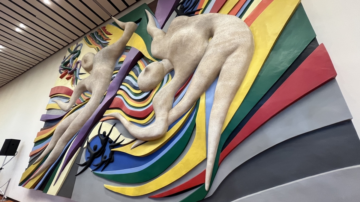 小沢健二 '24ツアー Monochromatique（モノクロマティック）に行ってき