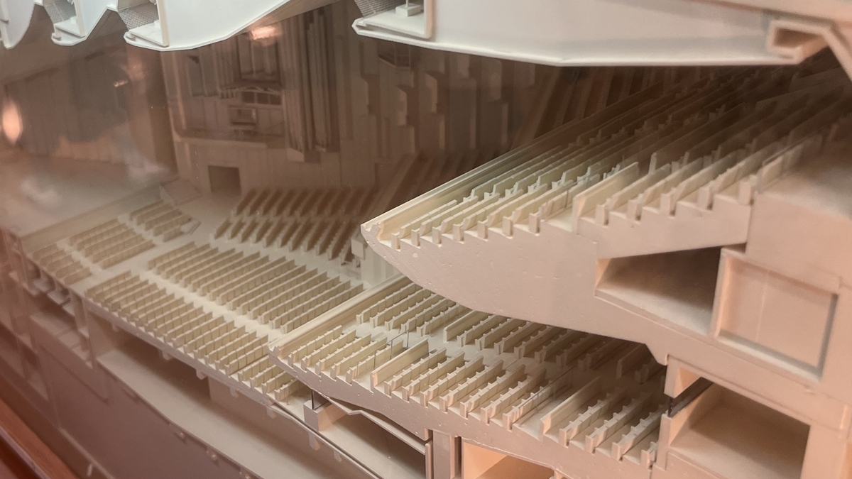 小沢健二 '24ツアー Monochromatique（モノクロマティック）に行ってき